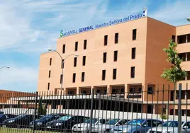 El Hospital Universitario de Talavera de la Reina tendrá un nuevo Hospital de Día Pediátrico