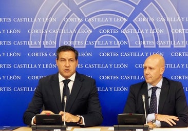 PP y Vox se unen para «evitar» el «vaciamiento» de las Policías Locales