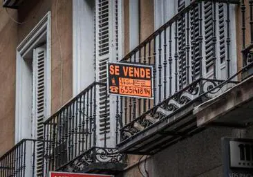 El pueblo de España en el que se venden casas de 80 metros cuadrados por menos de 45.000 euros