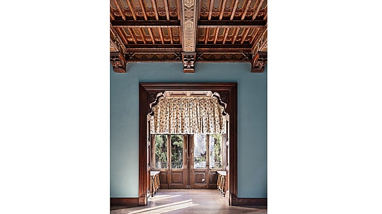 Casa Decor comienza el 11 de abril