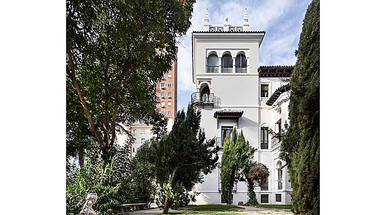 Colabora este año con Acción contra el Hambre