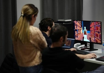 Madrid anuncia un plan de choque para cubrir 41.000 empleos en el sector tecnológico
