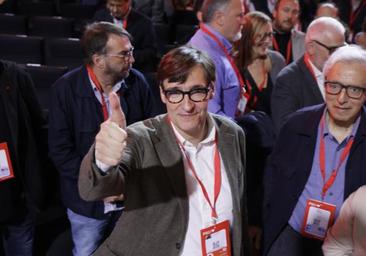 El CIS catalán da la victoria al PSC con hasta 42 escaños