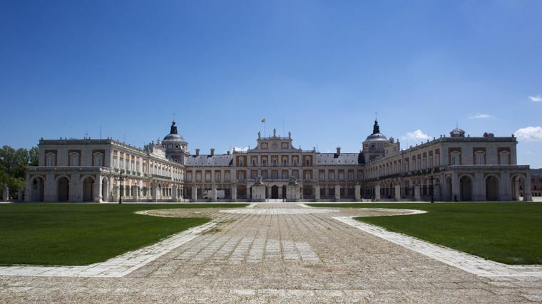 Palacio Real de Aranjuez