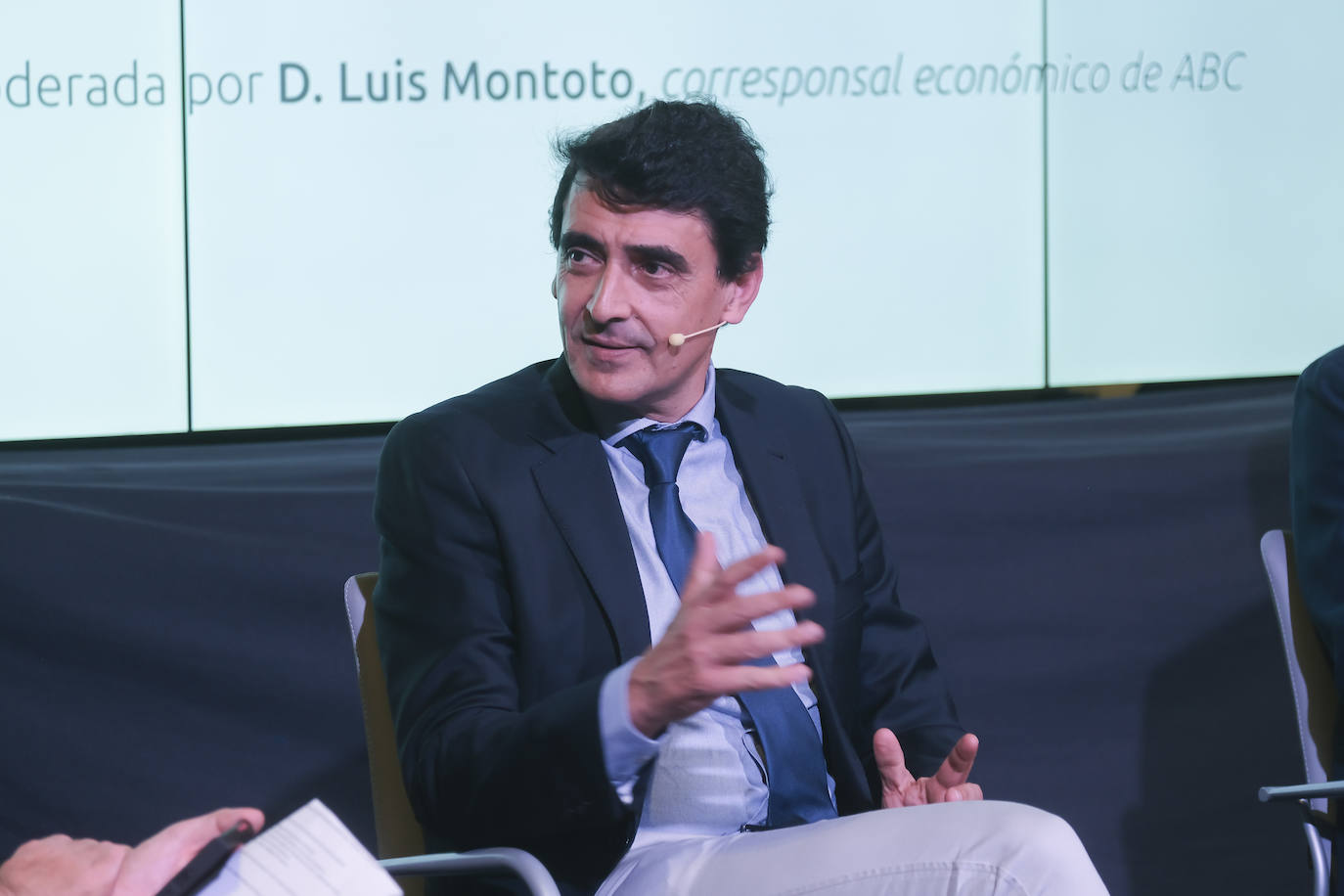 José Manuel Alcántara