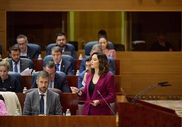 La juez imputa a Alberto González, novio de Isabel Díaz Ayuso, por fraude fiscal y falsedad