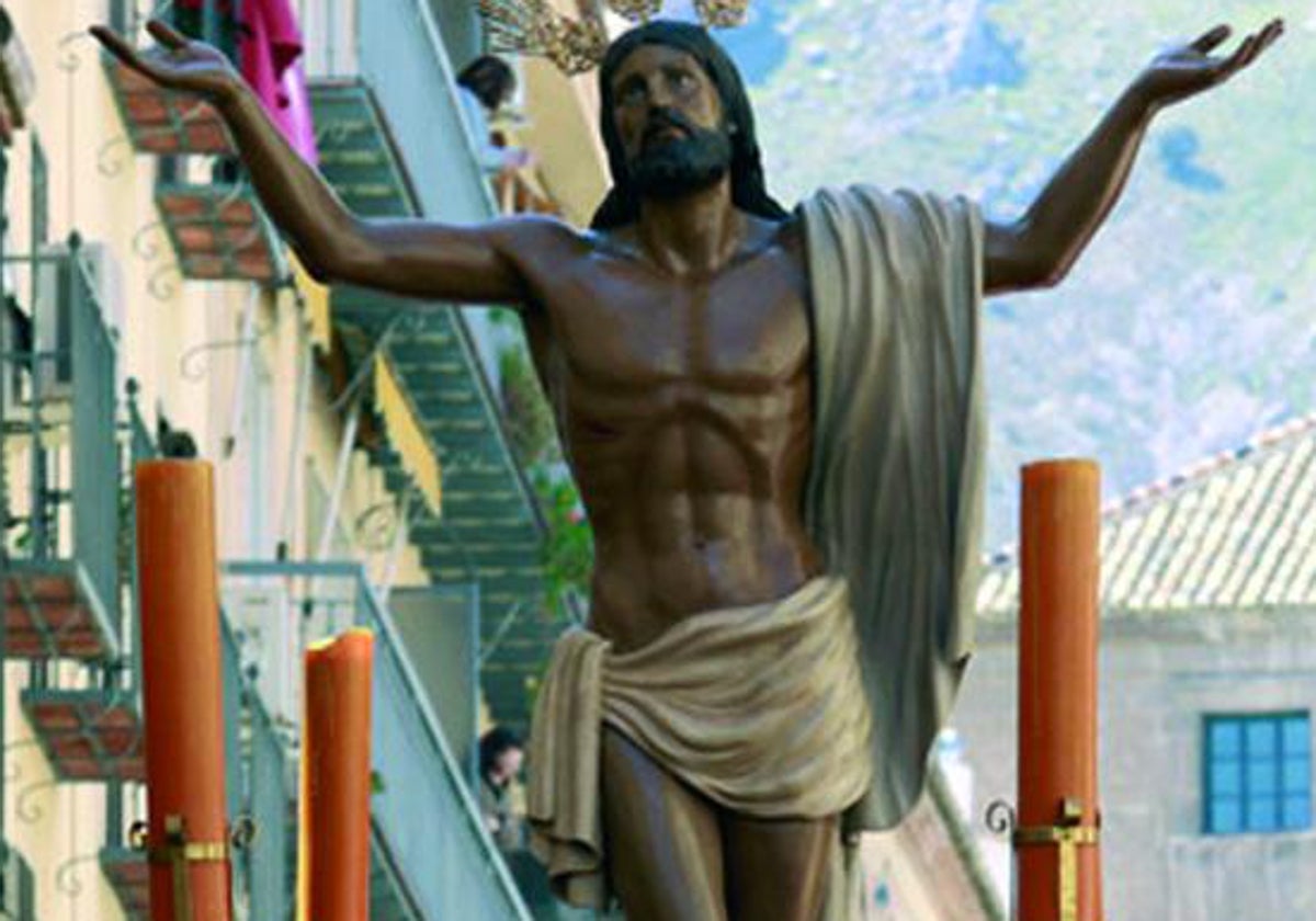 Cristo Resucitado