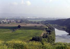 El Gobierno prevé invertir un millón en una gran limpieza y mejora del cauce del río a su paso con Córdoba