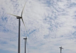 Castilla y León genera en renovables un 82% más de la energía que gasta