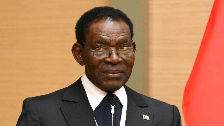 Guinea Ecuatorial llama a consultas a su embajador en Madrid por la orden de detención del hijo de Obiang en España