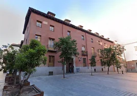 De palacio del siglo XVIII a pisos turísticos: la antigua casa del Conde de Miranda reabrirá con 27 apartamentos