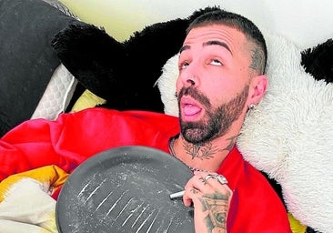 El infierno de las víctimas de los Petazetaz: «Si me meto 3 gotas de ketamina, te violo delante de todos»