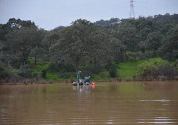 Maniobra letal en Cerro Muriano: la verdad que flota en un lago