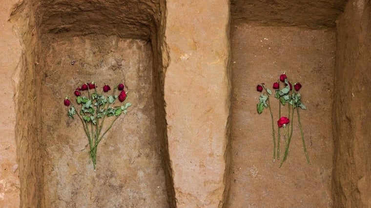 Manzanares exhumará a 89 represaliados por el franquismo de cinco fosas comunes en el cementerio a partir de mayo