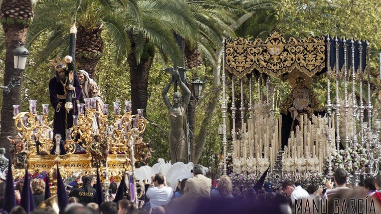 El Nazareno de Linares