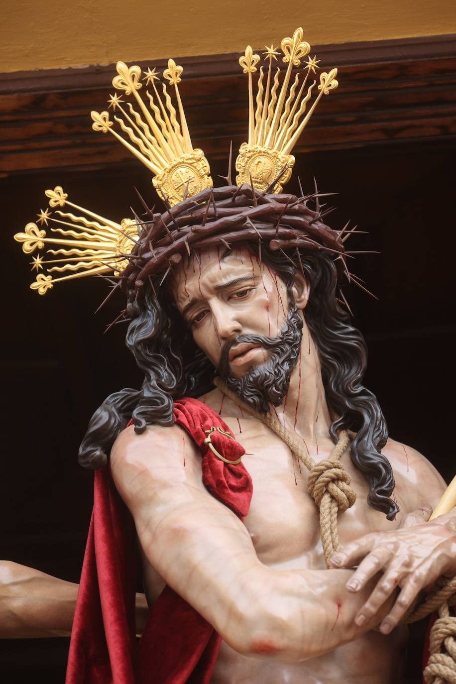 Fotos: la emocionante salida de la Presentación al Pueblo en Córdoba