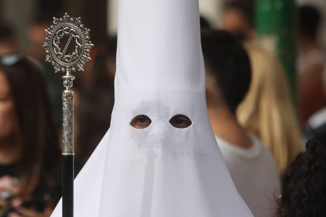 Fotos: la emocionante salida de la Presentación al Pueblo en Córdoba