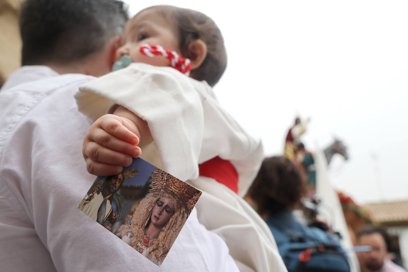 Fotos: la soñada procesión de la Entrada Triunfal de Córdoba