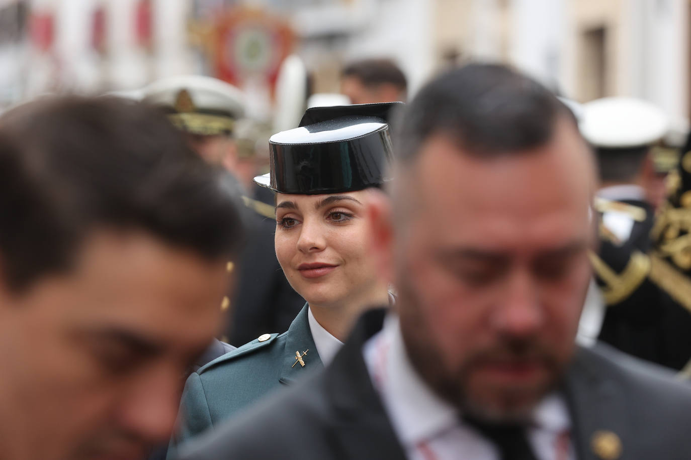 Fotos: la soñada procesión de la Entrada Triunfal de Córdoba