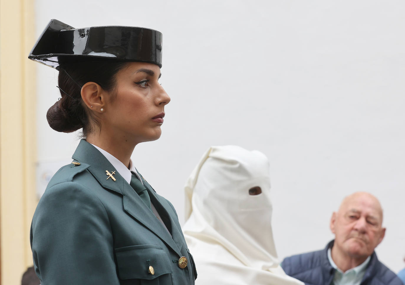 Fotos: la soñada procesión de la Entrada Triunfal de Córdoba