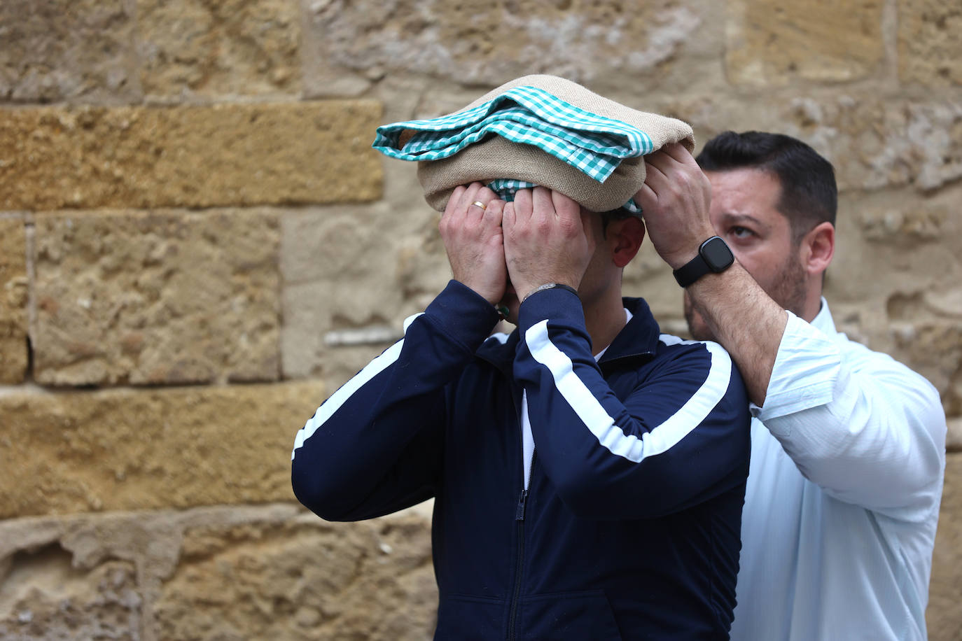 Fotos: la soñada procesión de la Entrada Triunfal de Córdoba