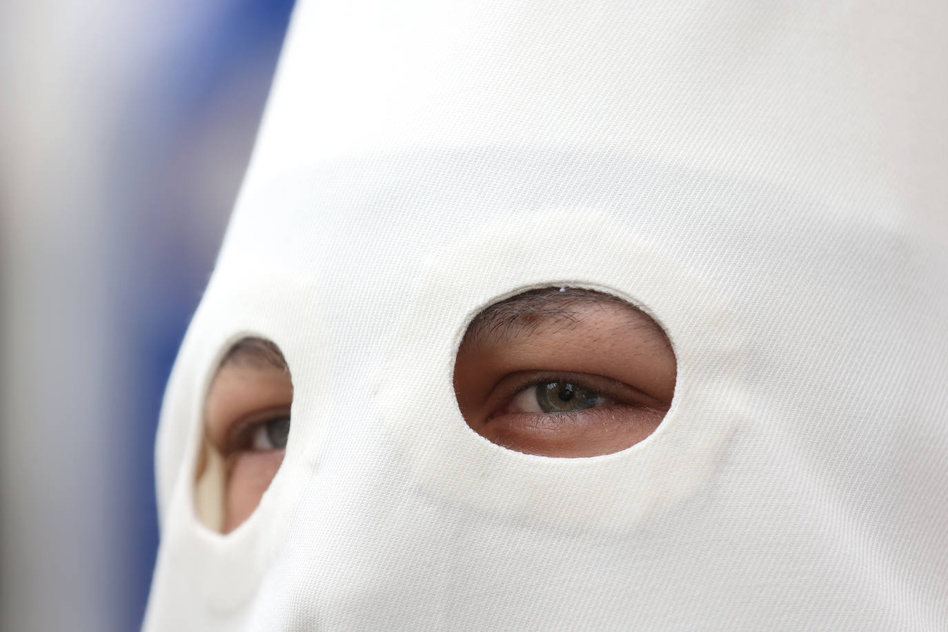 Fotos: la soñada procesión de la Entrada Triunfal de Córdoba