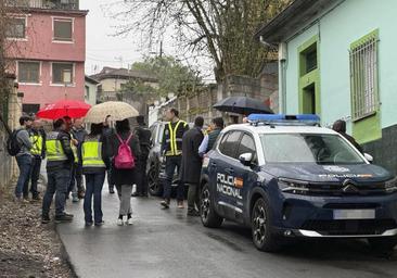 Mata a su casero, lo descuartiza y reparte los restos en los alrededores de su casa en Asturias