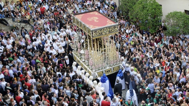 Nuestra Señora de las Lágrimas