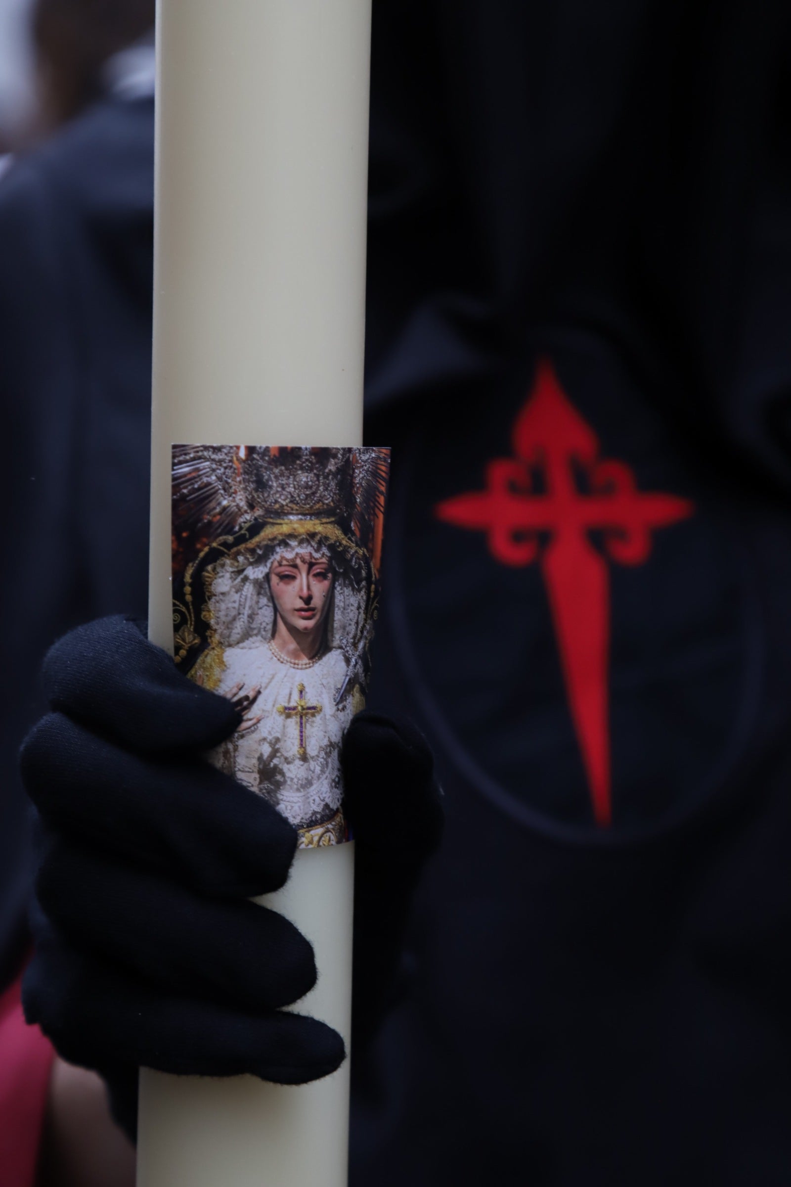 Las imágenes de la hermandad de las Penas de Santiago de la Semana Santa de Córdoba 2024