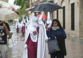 ¿Cuánto ha llovido en Córdoba capital y en los municipios de la provincia en lo que va de Semana Santa?