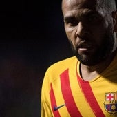 ¿Por qué ha tardado tanto Dani Alves en abonar la fianza para salir de la cárcel?