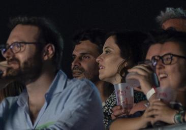Una jueza cita el 20 de mayo a la pareja de Ayuso como investigado para declarar por presunto fraude fiscal