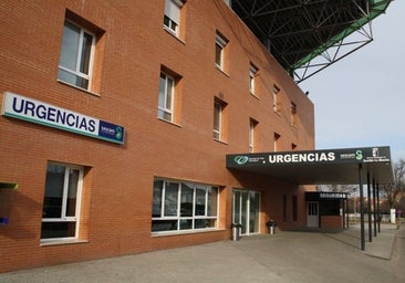 Dos detenidos por agredir a una médico que se negó a prescribir una medicina improcedente