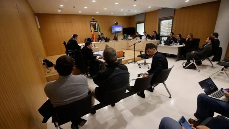 La administración concursal rebaja las penas a Jesús León y exime a los exconsejeros del Córdoba CF
