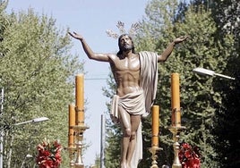 Procesiones y Hermandades del Domingo de Resurrección de Jaén