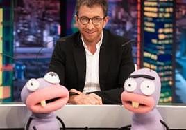 El idílico destino elegido por Pablo Motos para relajarse en Semana Santa: «Es una pasada»