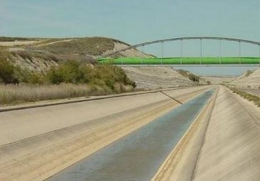 Autorizada por 2,5 millones la prórroga para abastecer de agua a 12 municipios de la llanura manchega