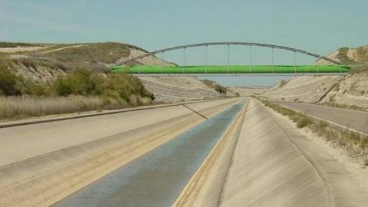 Autorizada por 2,5 millones  la prórroga para abastecer de agua a 12 municipios de la llanura manchega