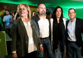 Proclamadas las 14 candidaturas a las elecciones vascas sin presencia de Ciudadanos