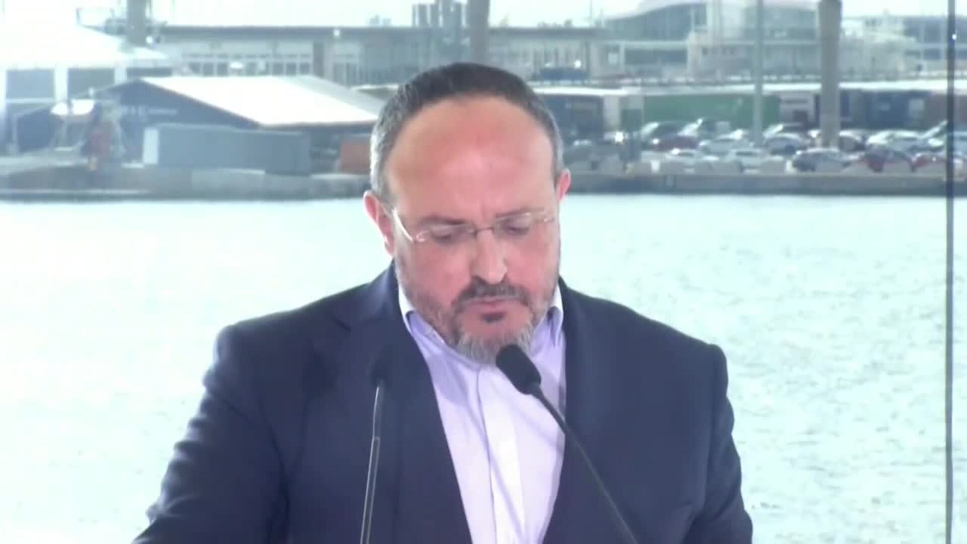 Alejandro Fernández sobre su elección: &quot;ha sido un parto un pelín delicado, pero el niño ha salido sano y peleón&quot;