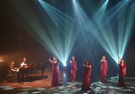 'Casta Diva', concierto especial  de Semana Santa: entre lo lírico y la música más moderna