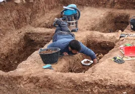La nueva Ley de Concordia establecerá una Comisión de Exhumaciones sin presencia de las asociaciones