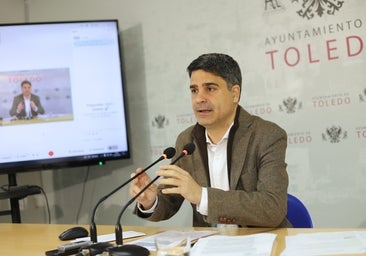 Toledo pedirá un proyecto de insonorización para dar licencia a las terrazas de la Peraleda