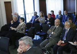La Audiencia da cuenta del escrito de la Junta de Andalucía sobre el indulto de Griñán y pide informe a la Fiscalía