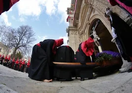 Semana Santa en Valladolid 2024: procesiones, pasos y horarios del Jueves Santo