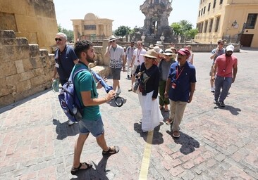 Andalucía abre la puerta a que detectives privados y guías turísticos cuenten con colegios profesionales