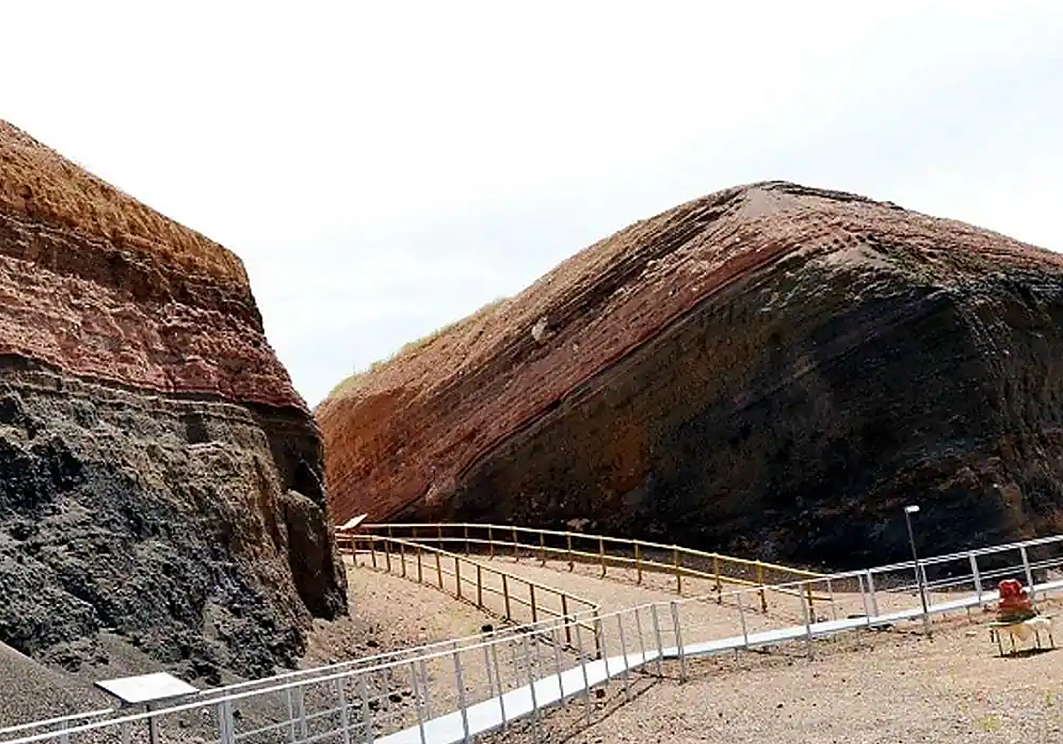 La Unesco confirma la declaración del Geoparque &#039;Volcanes de Calatrava&#039; en Ciudad Real
