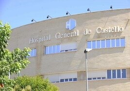 Muere un hombre que resultó herido en un accidente de patinete en Castellón