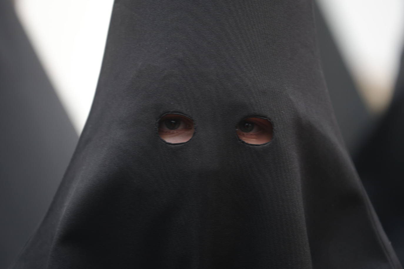 Las imágenes de la hermandad de los Dolores de la Semana Santa de Córdoba 2024