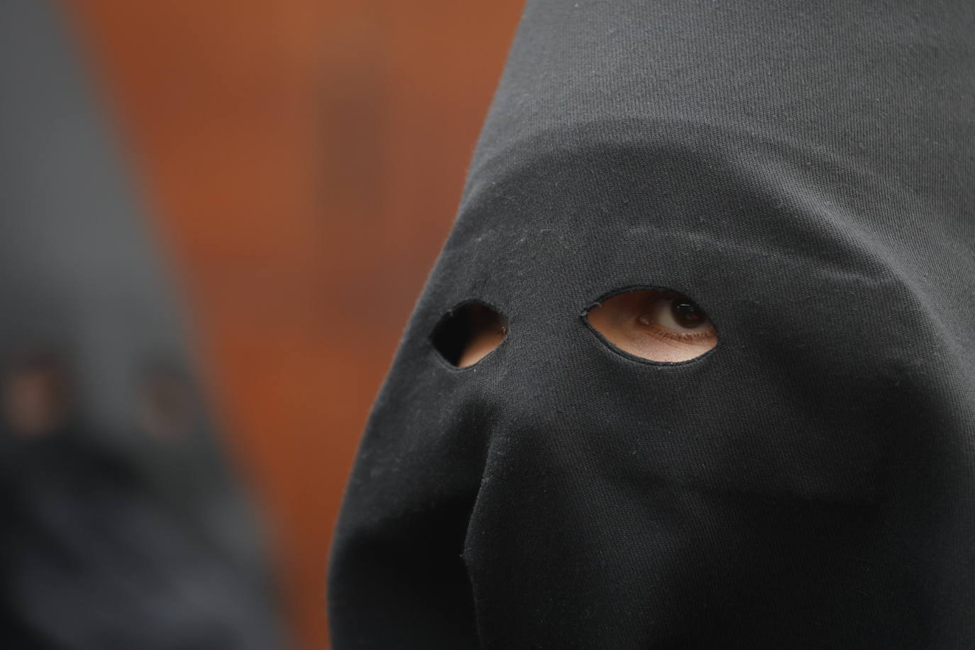 Las imágenes de la hermandad de los Dolores de la Semana Santa de Córdoba 2024